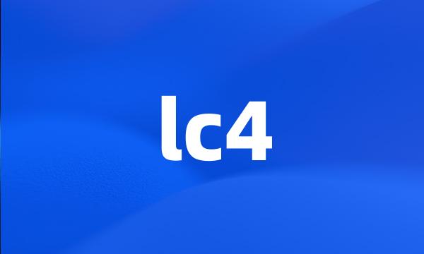 lc4