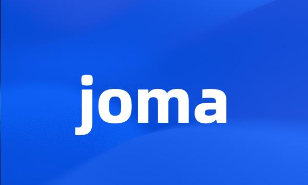 joma