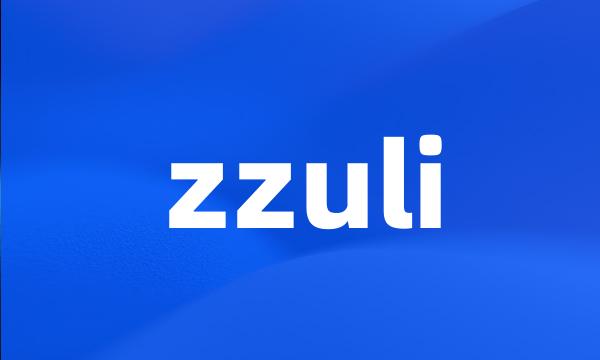 zzuli