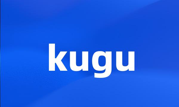 kugu