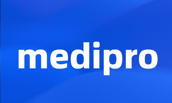 medipro