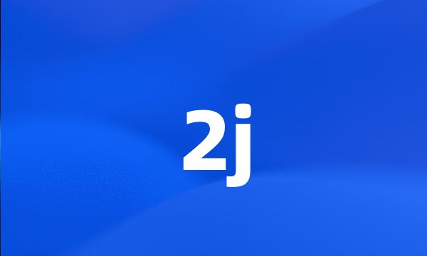 2j