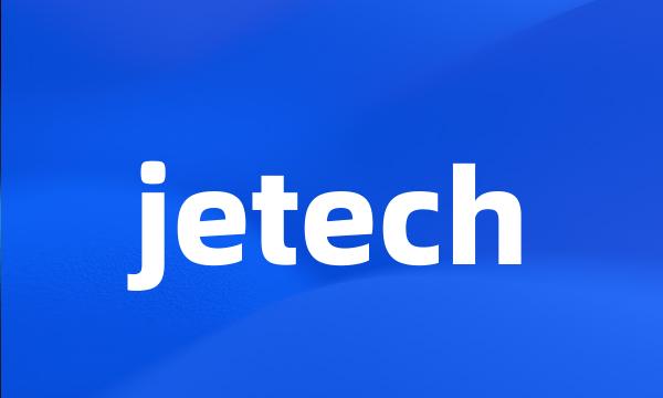 jetech