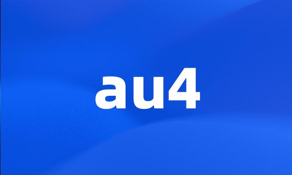 au4