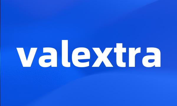 valextra