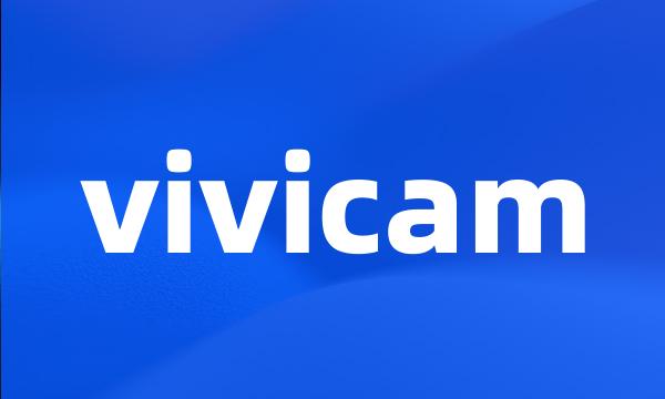 vivicam