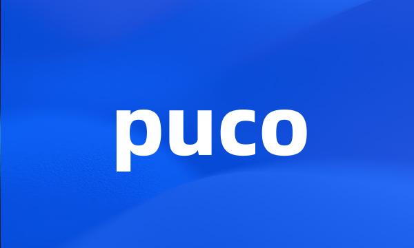 puco