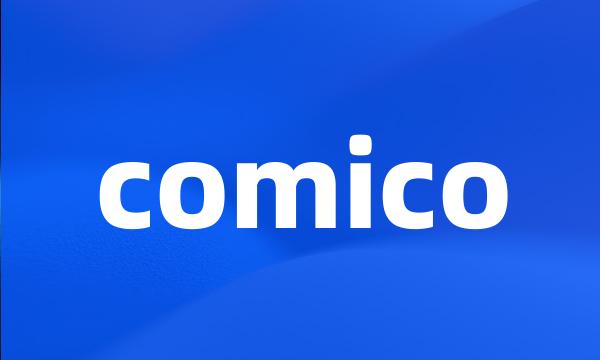 comico