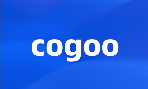 cogoo