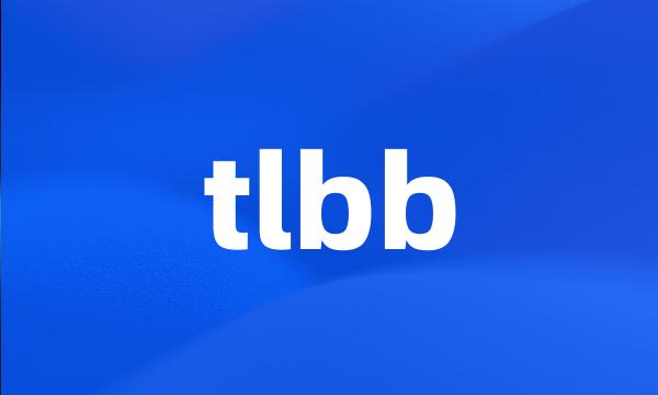 tlbb