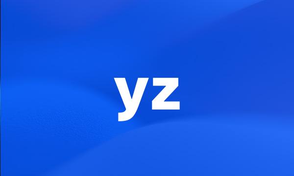 yz