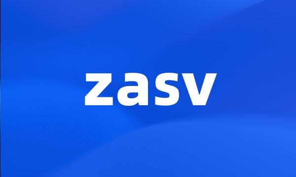 zasv