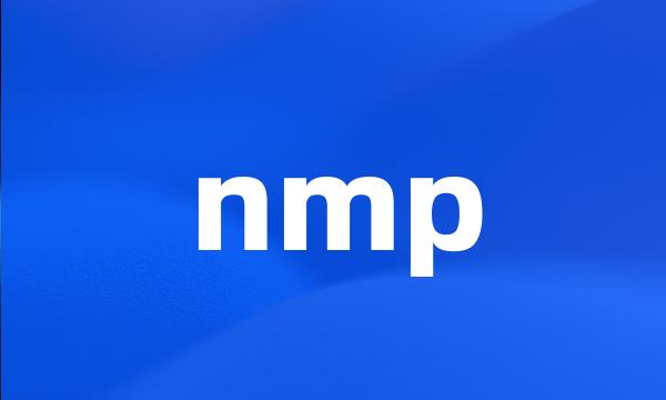 nmp