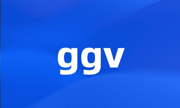 ggv