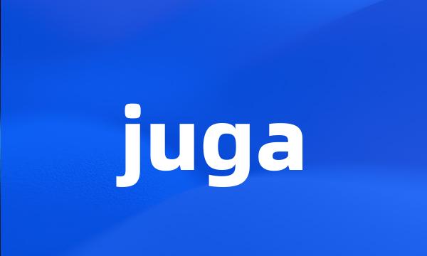 juga