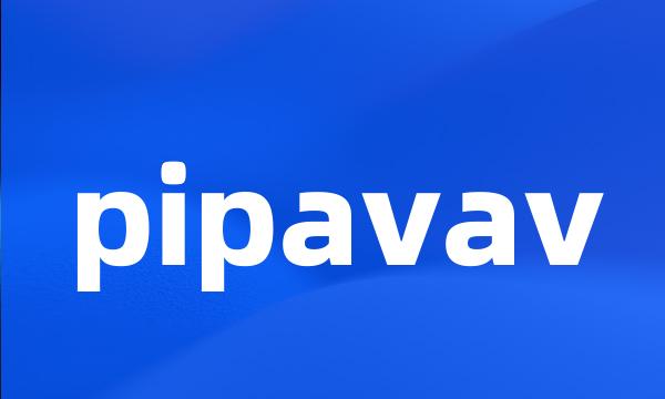 pipavav