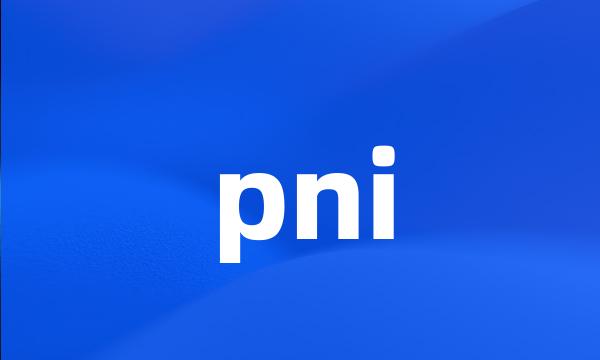 pni