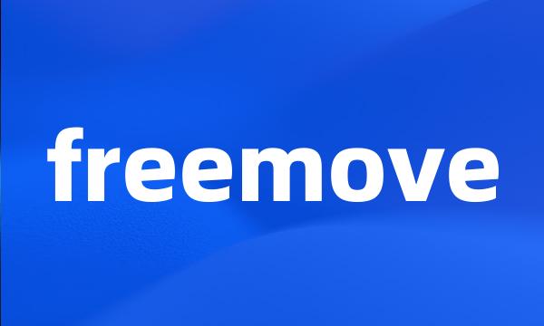 freemove