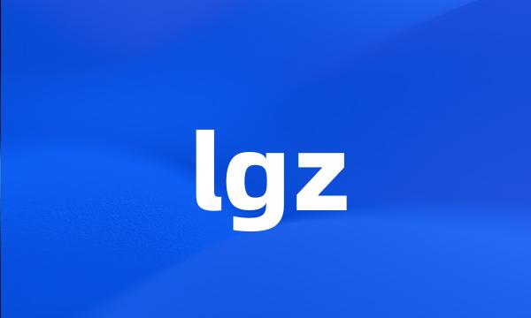 lgz