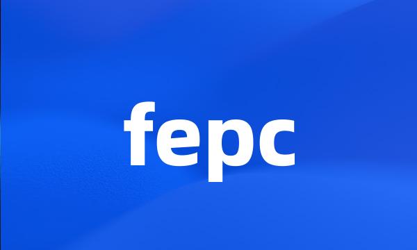 fepc