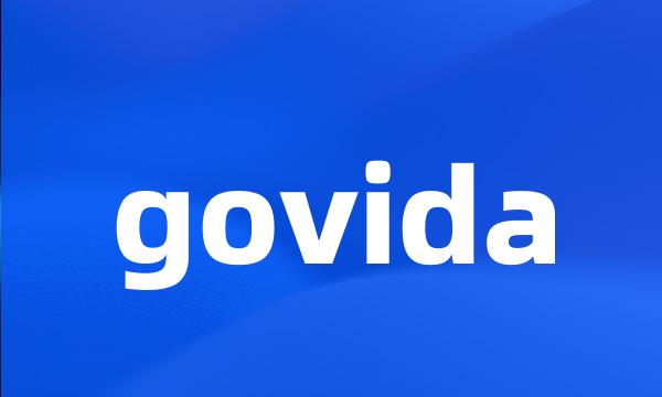 govida