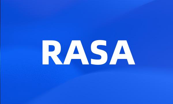 RASA