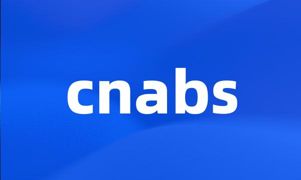 cnabs