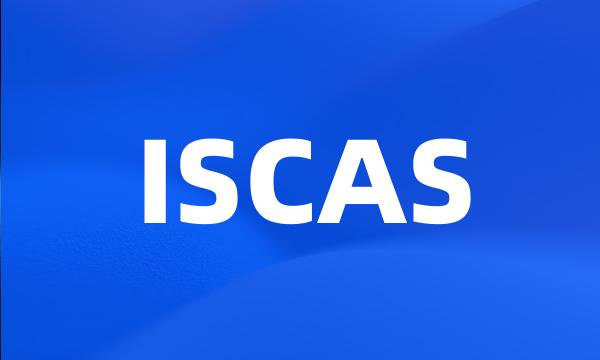 ISCAS