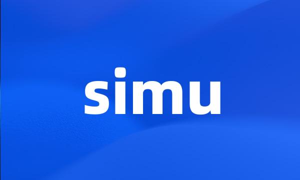 simu