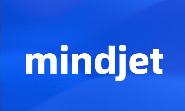 mindjet