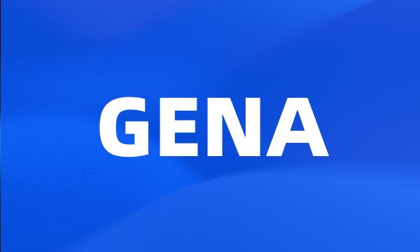 GENA