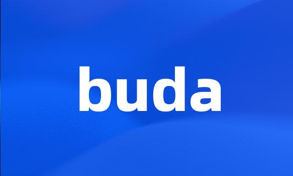 buda