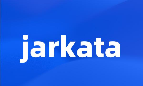 jarkata