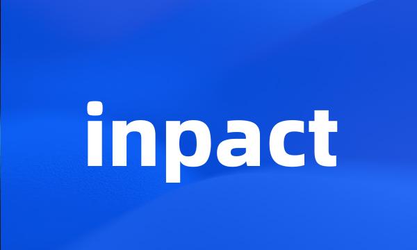 inpact