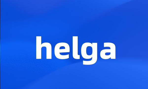 helga