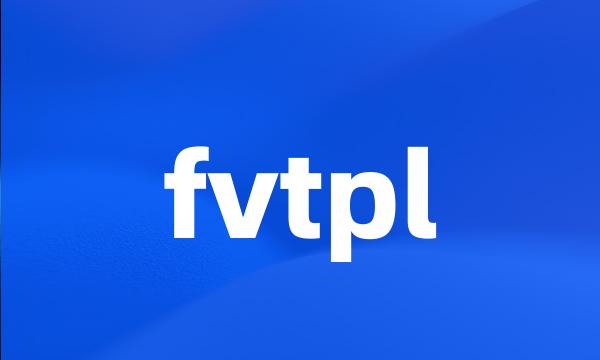 fvtpl