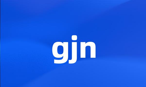 gjn