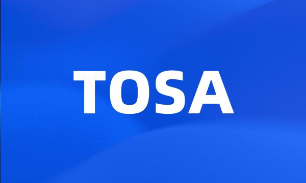 TOSA