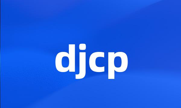 djcp