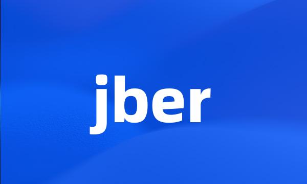 jber