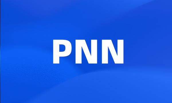 PNN