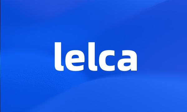 lelca