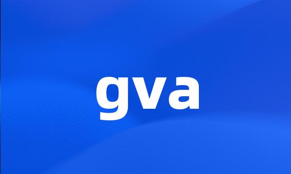 gva