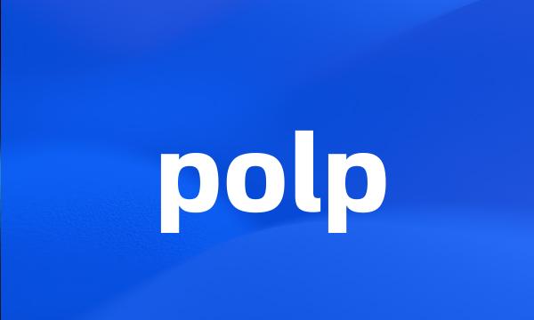 polp