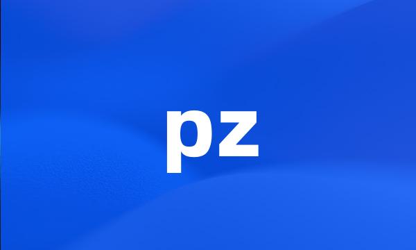 pz