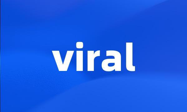 viral