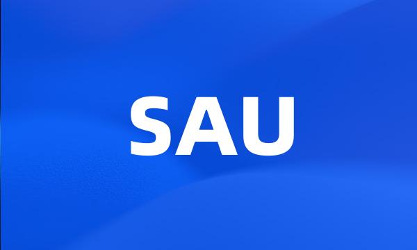 SAU