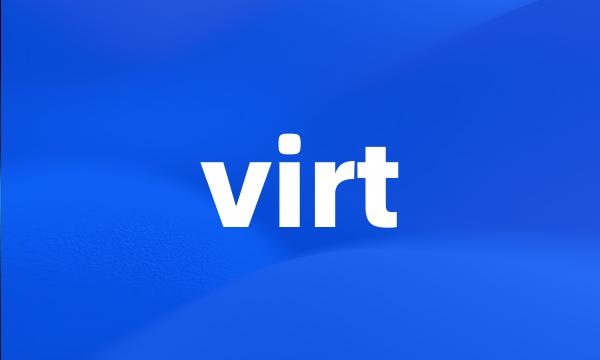 virt