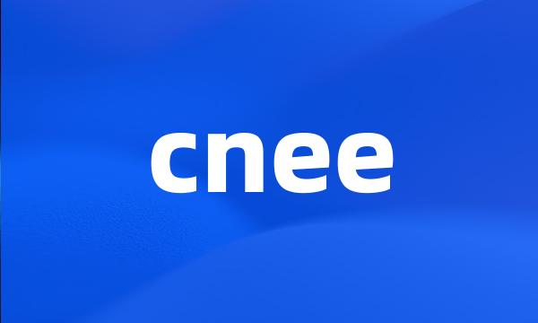 cnee