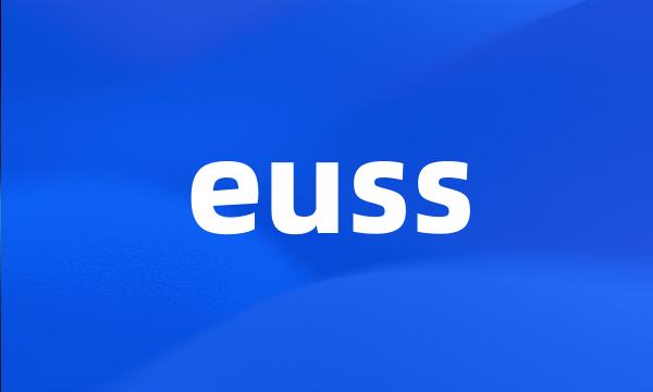 euss